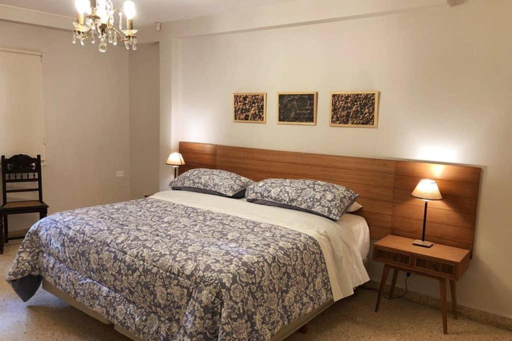 Casa Bustamante - 4