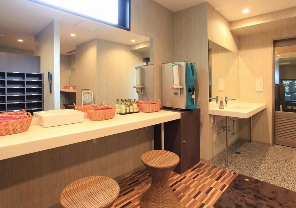 設施