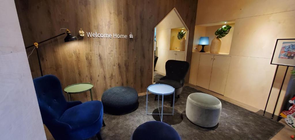 ผับ/เลาจน์