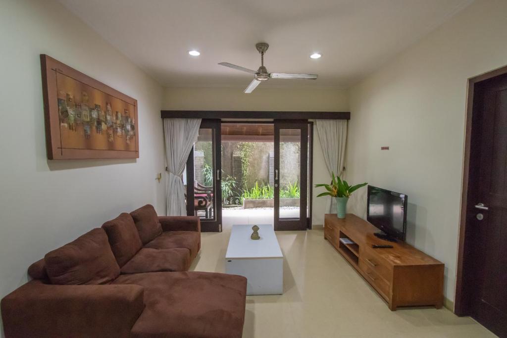 Bali Paradise Apartments — Hotel in Bali