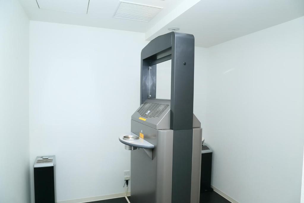 Facilities
