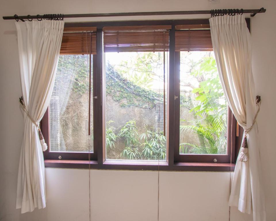 Bali Paradise Apartments