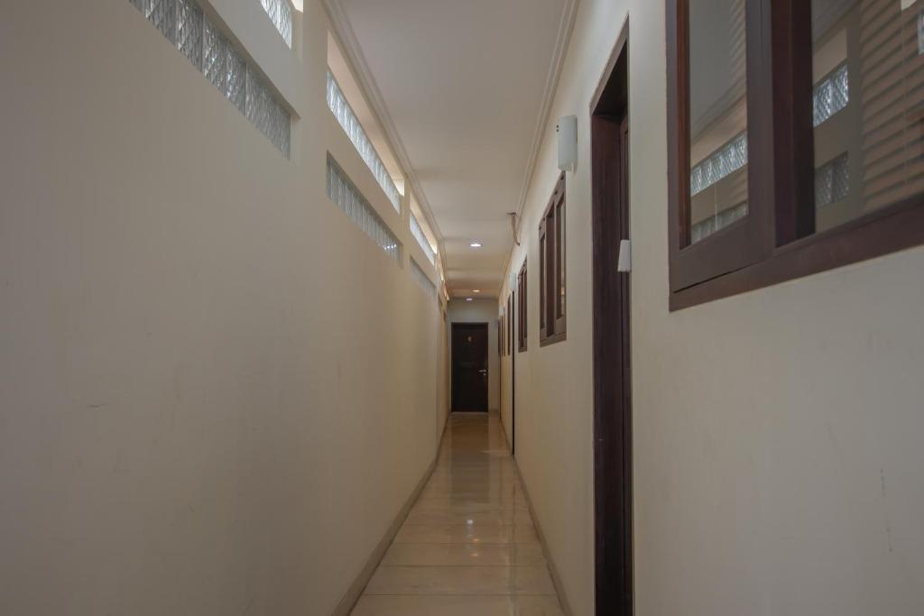 Bali Paradise Apartments photo