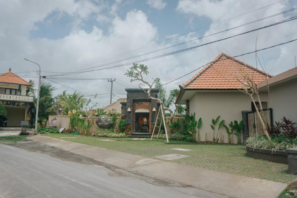 Auma Villa by Prasi