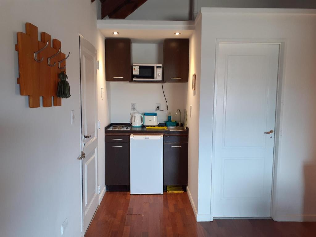 Alto Labrador Apartment photo