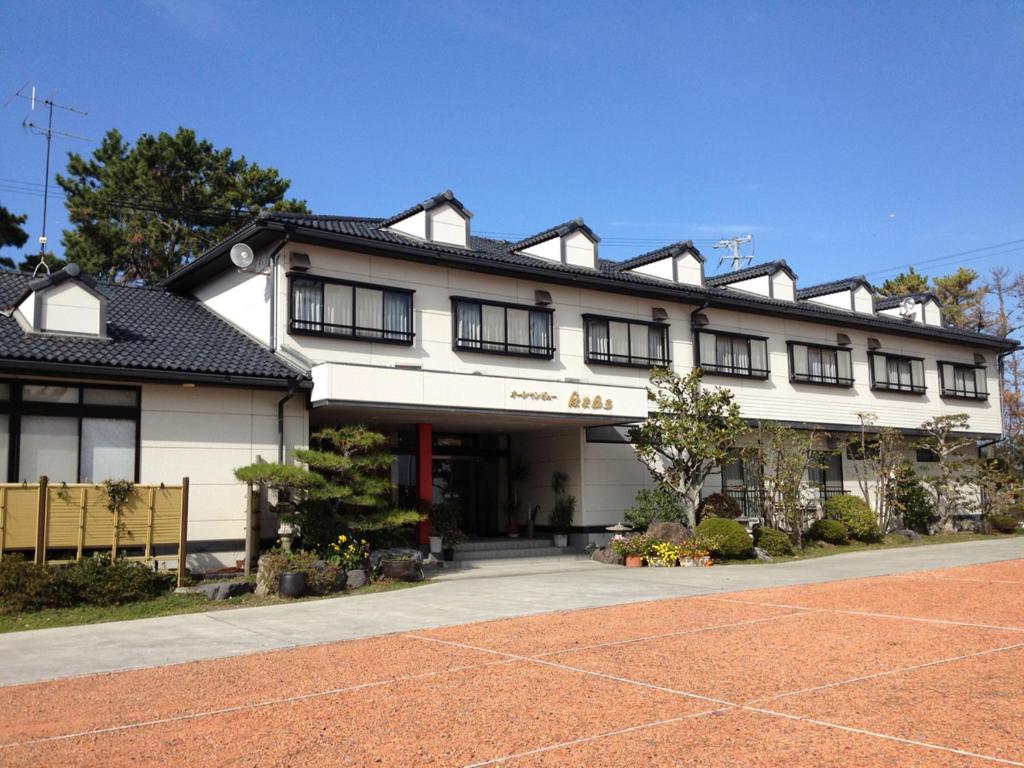 Ocean View Hamayu photo