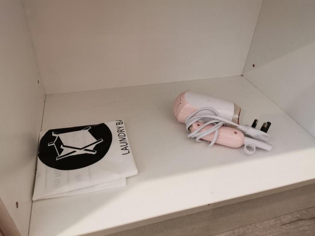 บริการและสิ่งอำนวยความสะดวก