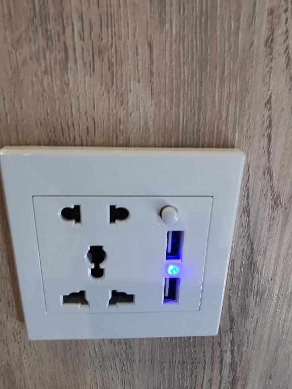 บริการและสิ่งอำนวยความสะดวก