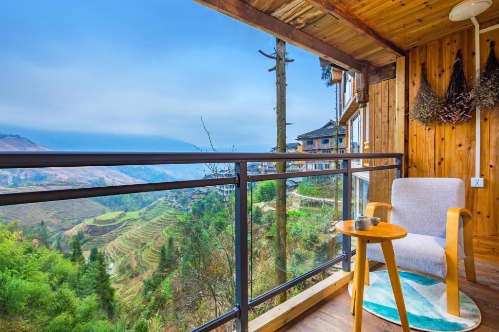 Rice View Villa