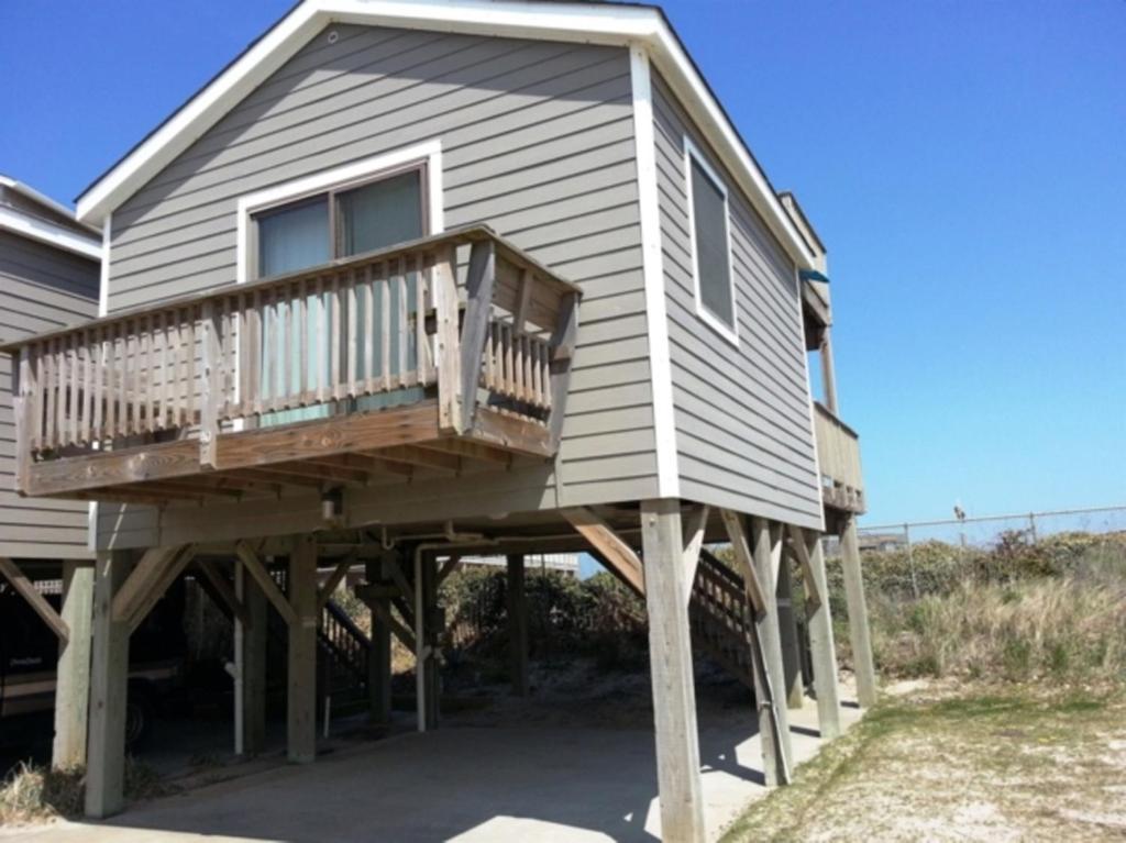 NC 12 56821-40 Condo, Hatteras