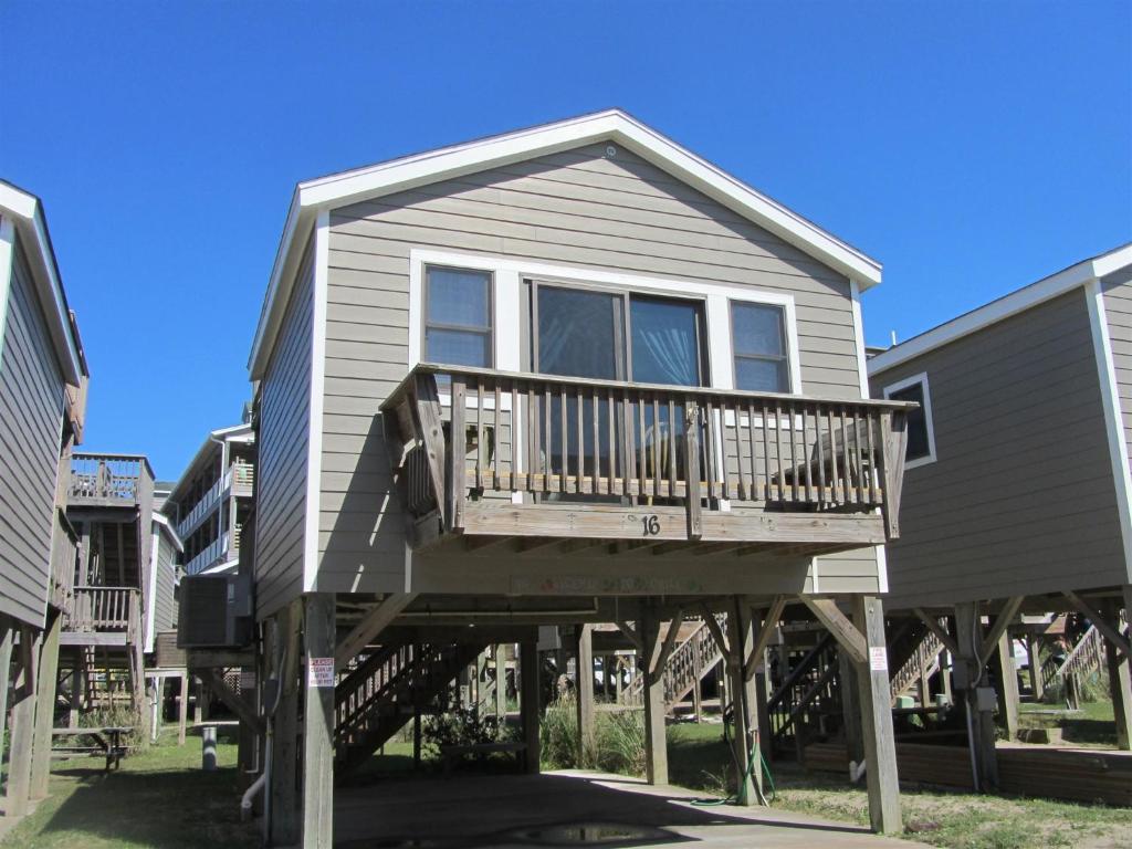 NC 12 56821-16 Condo, Hatteras