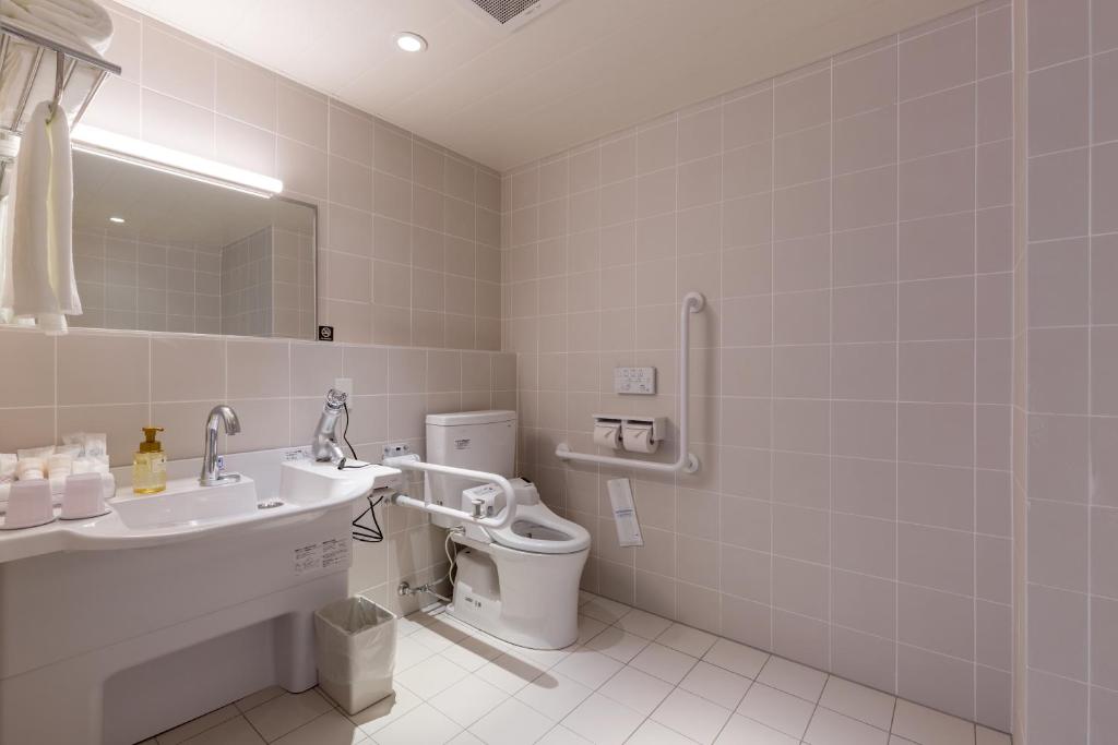 Hotel Mori no Yu Resort photo
