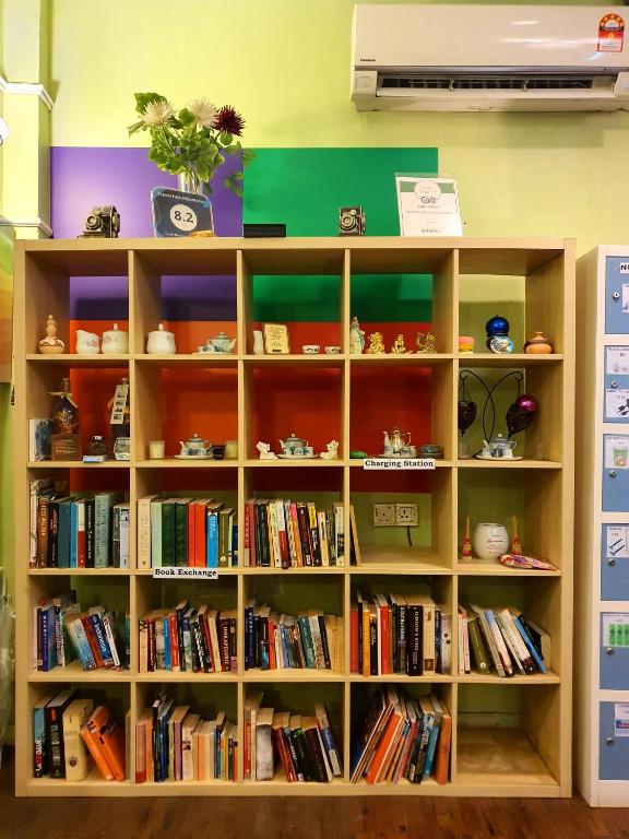 Recreational facilities