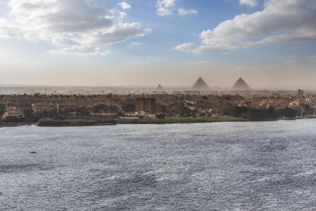 Holiday Inn Cairo Maadi Photo 21