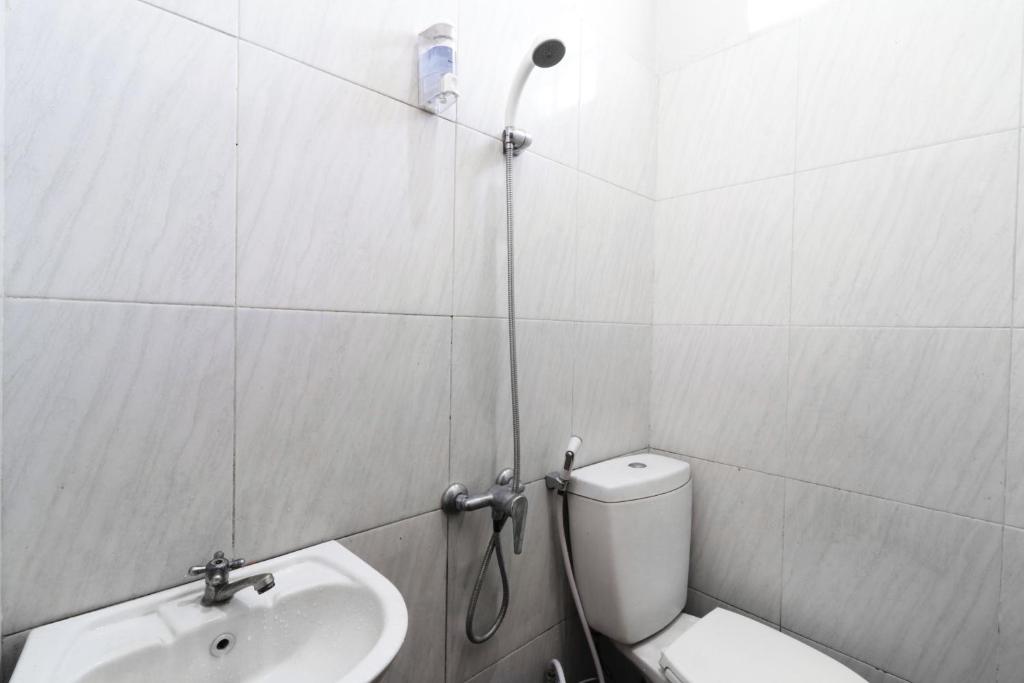 バスルーム（客室）