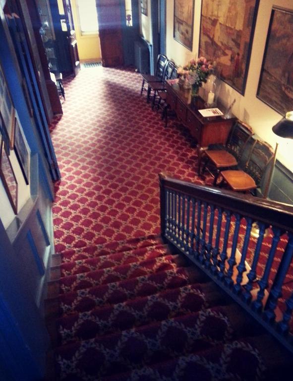 The Robert Morris Inn photo