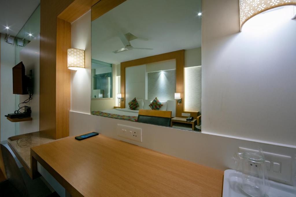 Aditya Residency photo