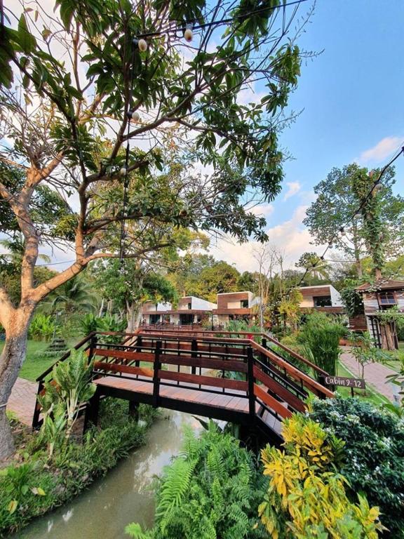 Surrounding environment