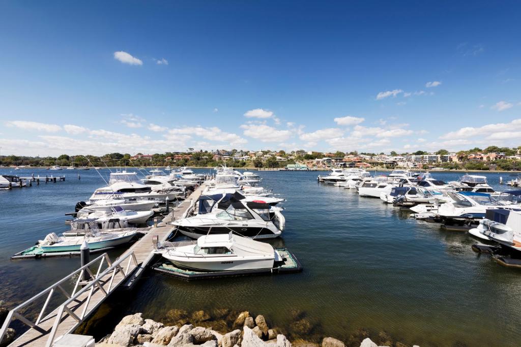 Surrounding environment