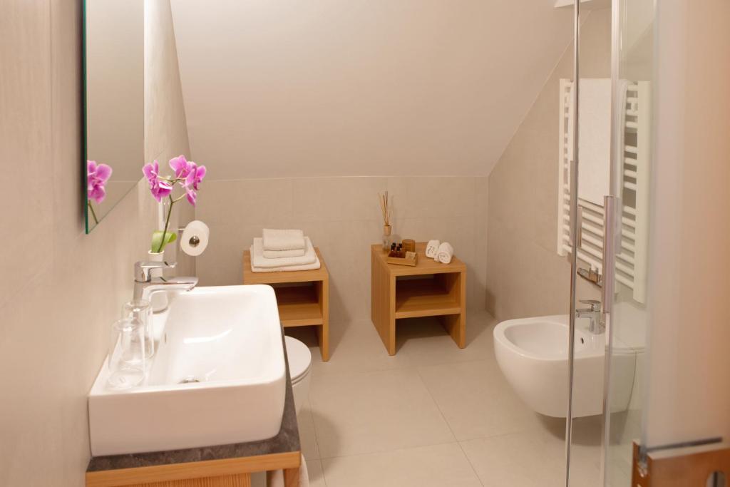 Hotel Baur Al Lago - 5