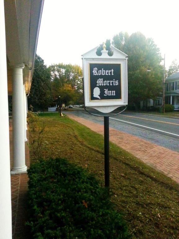 The Robert Morris Inn photo