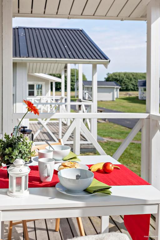 편의 시설/서비스