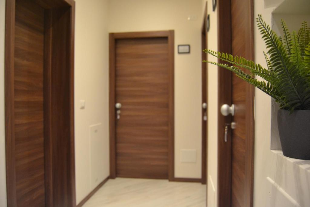 Palazzo Liberty BnB - 3
