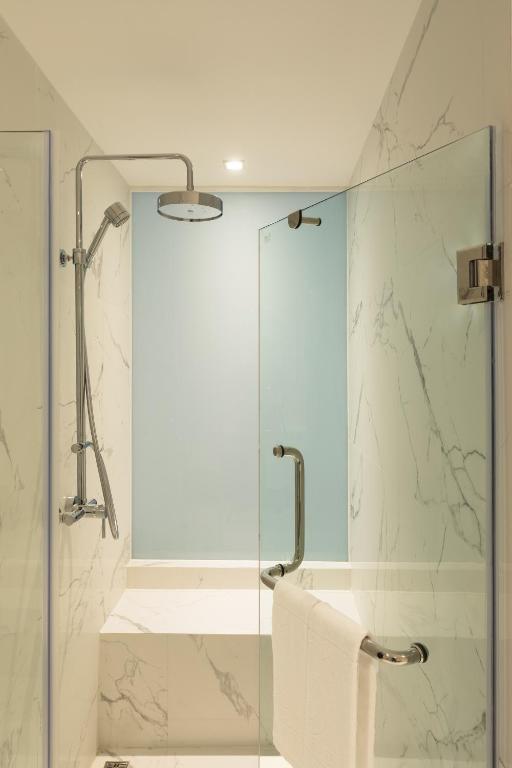 S Ram Leisure Hotel — Hotel rooms in Bangkok, Bangkok