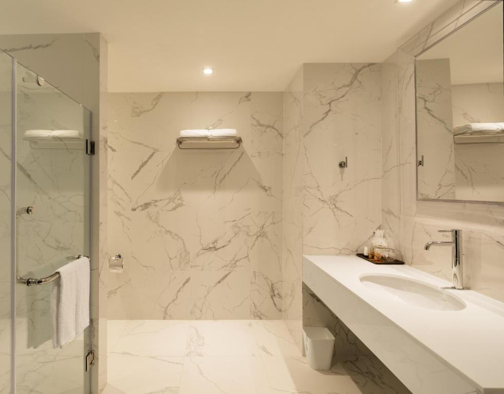 S Ram Leisure Hotel — Hotel rooms in Bangkok, Bangkok