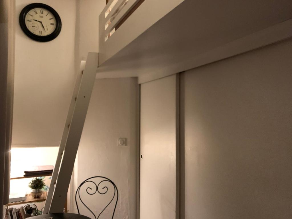 Studio Vieux Lyon - 4