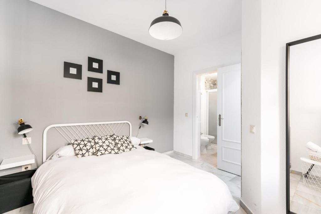 SVL - Leoncillos, Sevilla