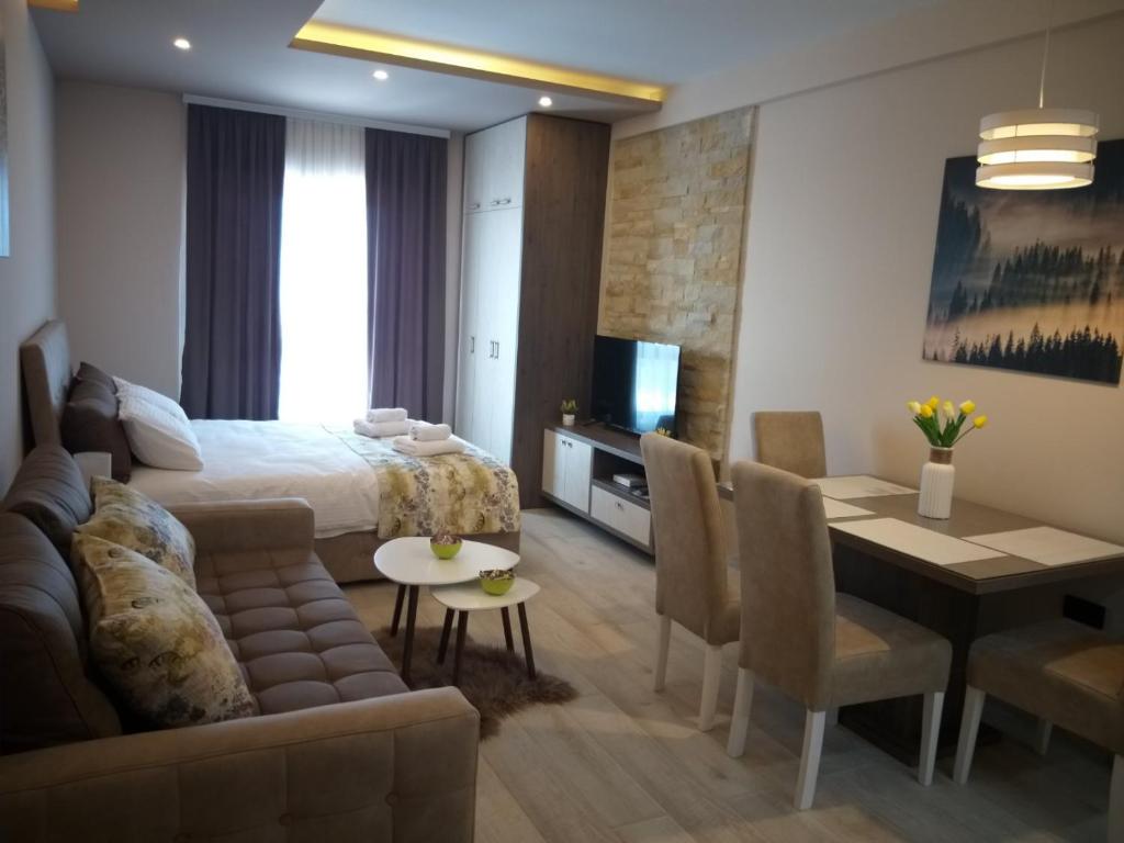 Milmari resort Sara P61 - 1