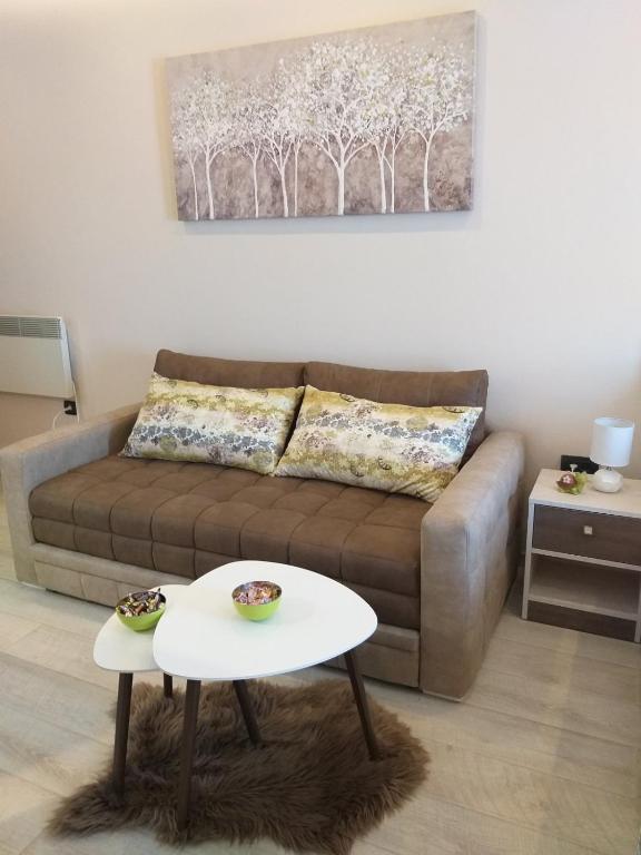 Milmari resort Sara P61 - 3
