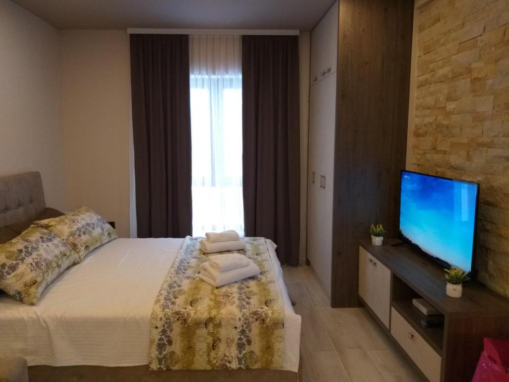 Milmari resort Sara P61 - 4