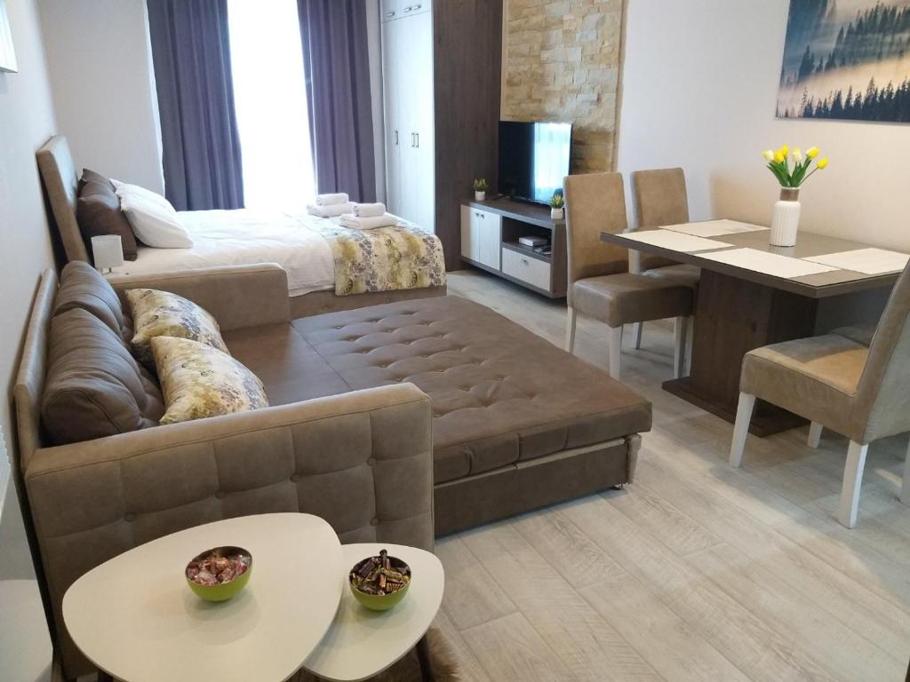 Milmari resort Sara P61 - 2