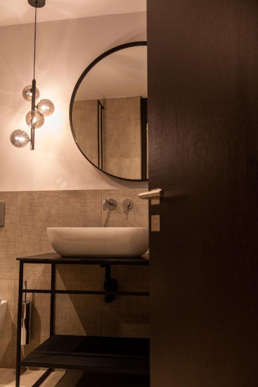 Burgus - Design Suites & Apartments - 5