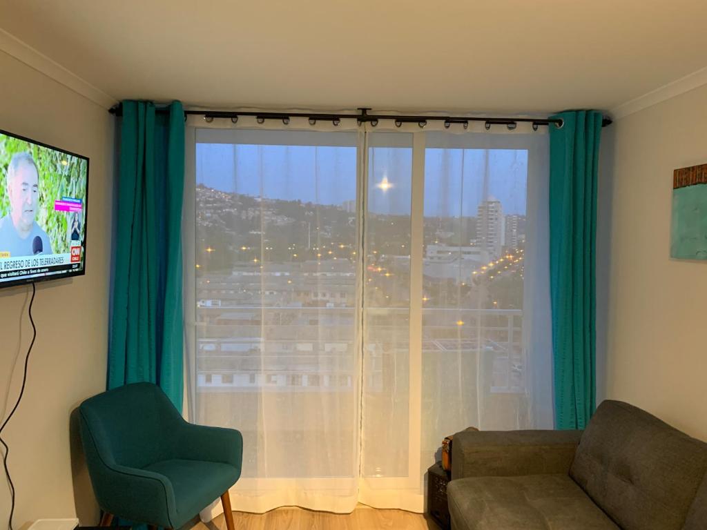 Departamento Viña del mar - 4