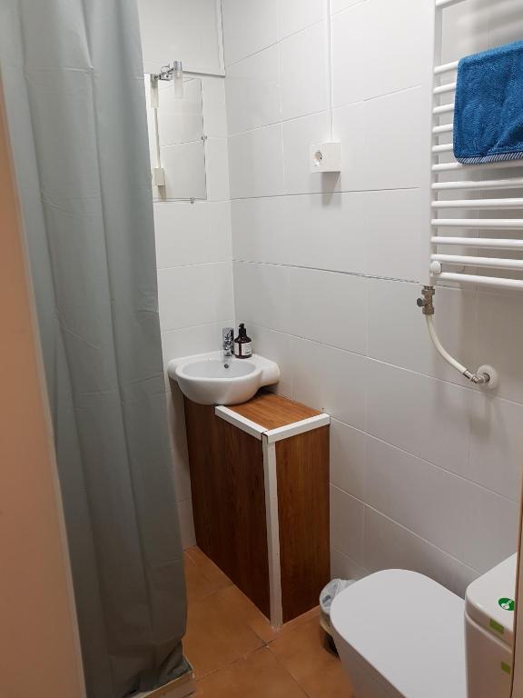 Waves Guesthouse photo