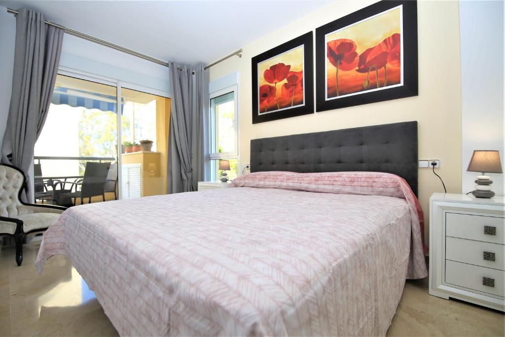 Estepona Port Apartment LUNA - 3