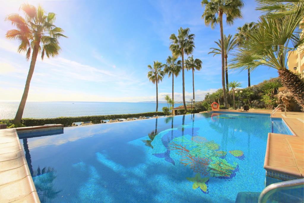 Estepona Port Apartment LUNA - 1