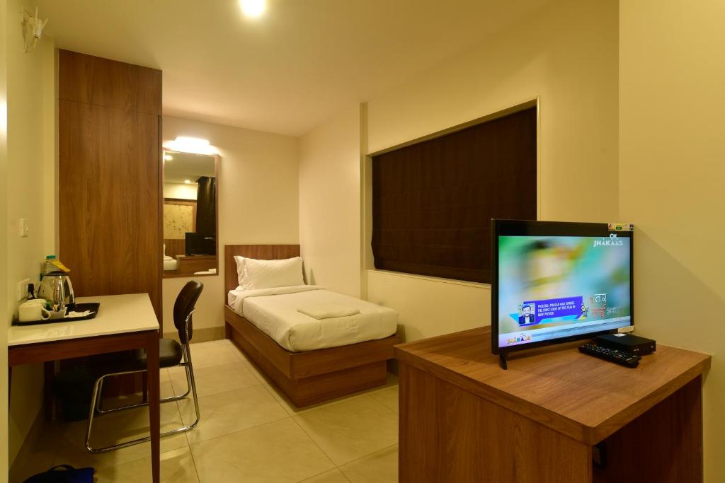 Panchavati Express — Hotel in Nashik