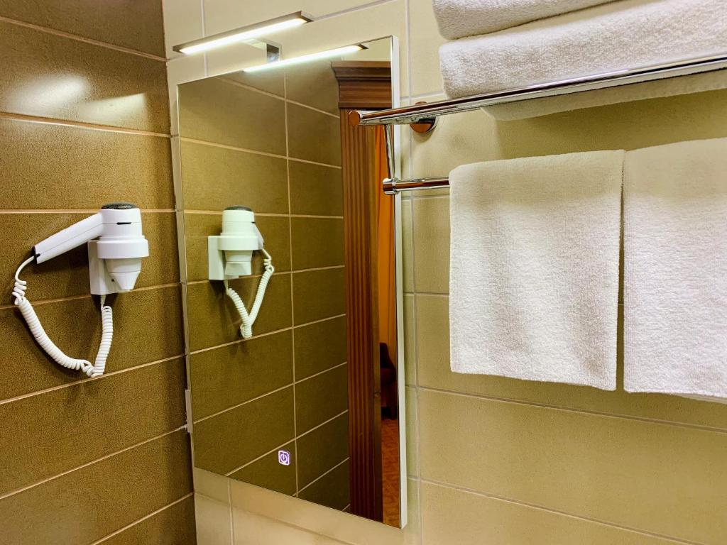 Clover Hotel Baku photo