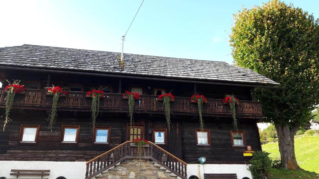 Pension Barzaunerhof - 3
