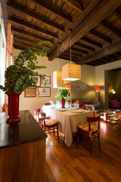 Duomo Luxury Apartment Orvieto - 3
