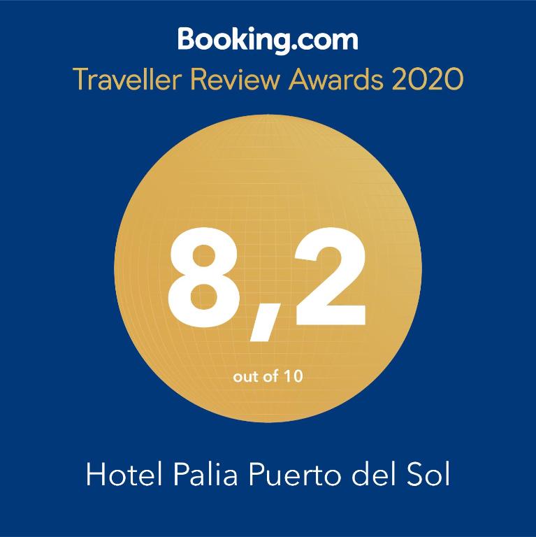 Hotel Palia Puerto del Sol 3 Sup — Hotel building in Cala d´Or, Balearic Islands
