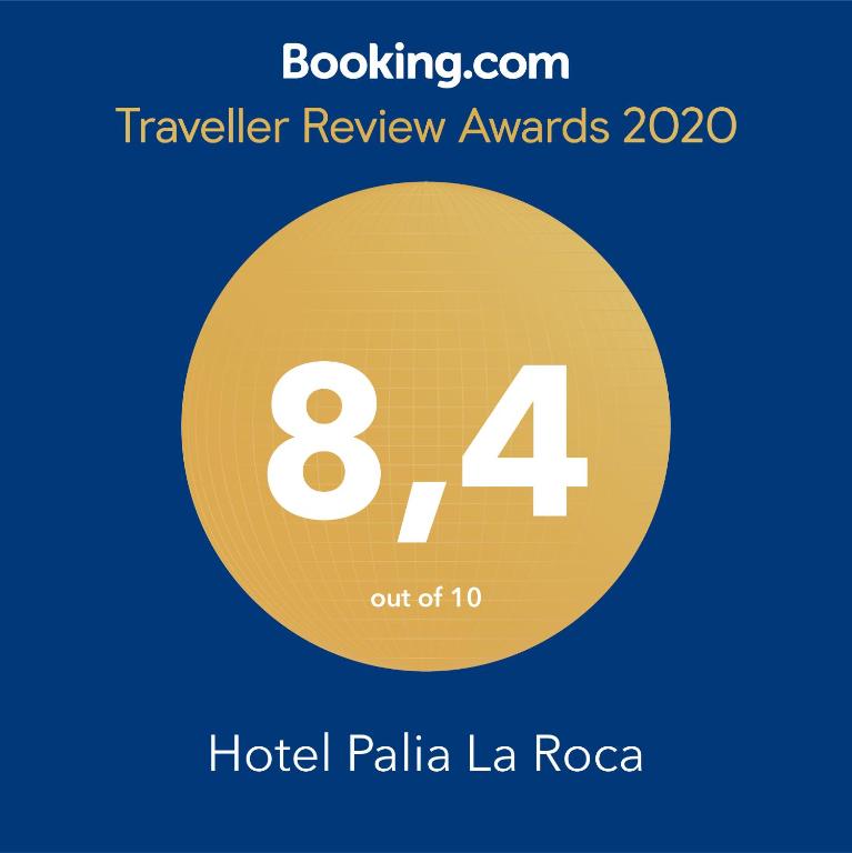 Hotel Palia La Roca — Hotel rooms in Benalmadena, Andalusia