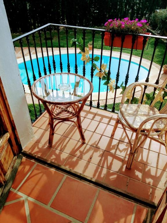 Villa CaraVane - 3
