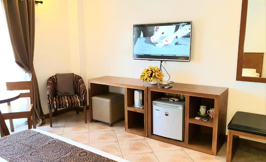 편의 시설/서비스