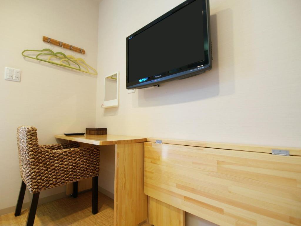 Facilities