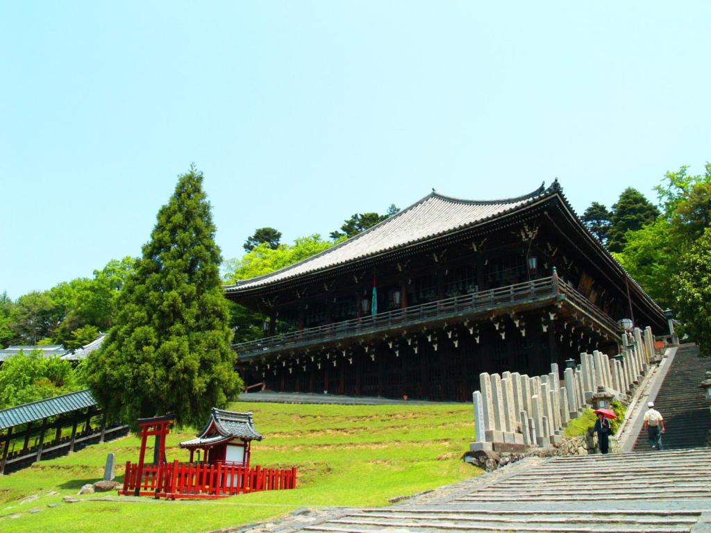 Facilities